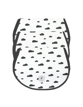 Set de 3 Repetidores Unisex - Nubecitas